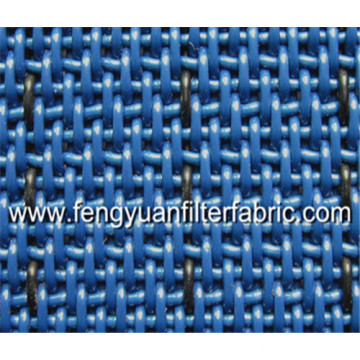 Anti Static Filter Fabric